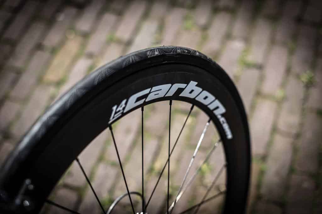 14Carbon wielset - 14CARBON.com